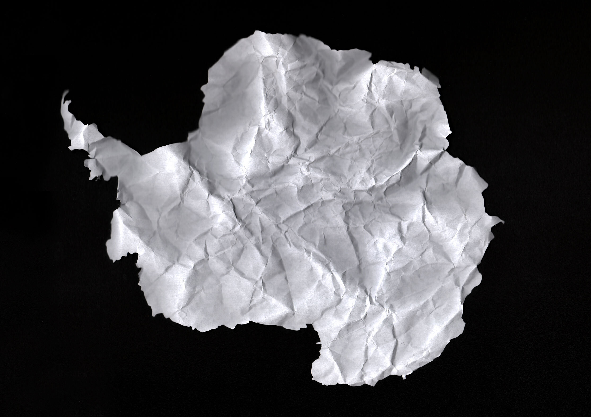 Treasure in the Ground