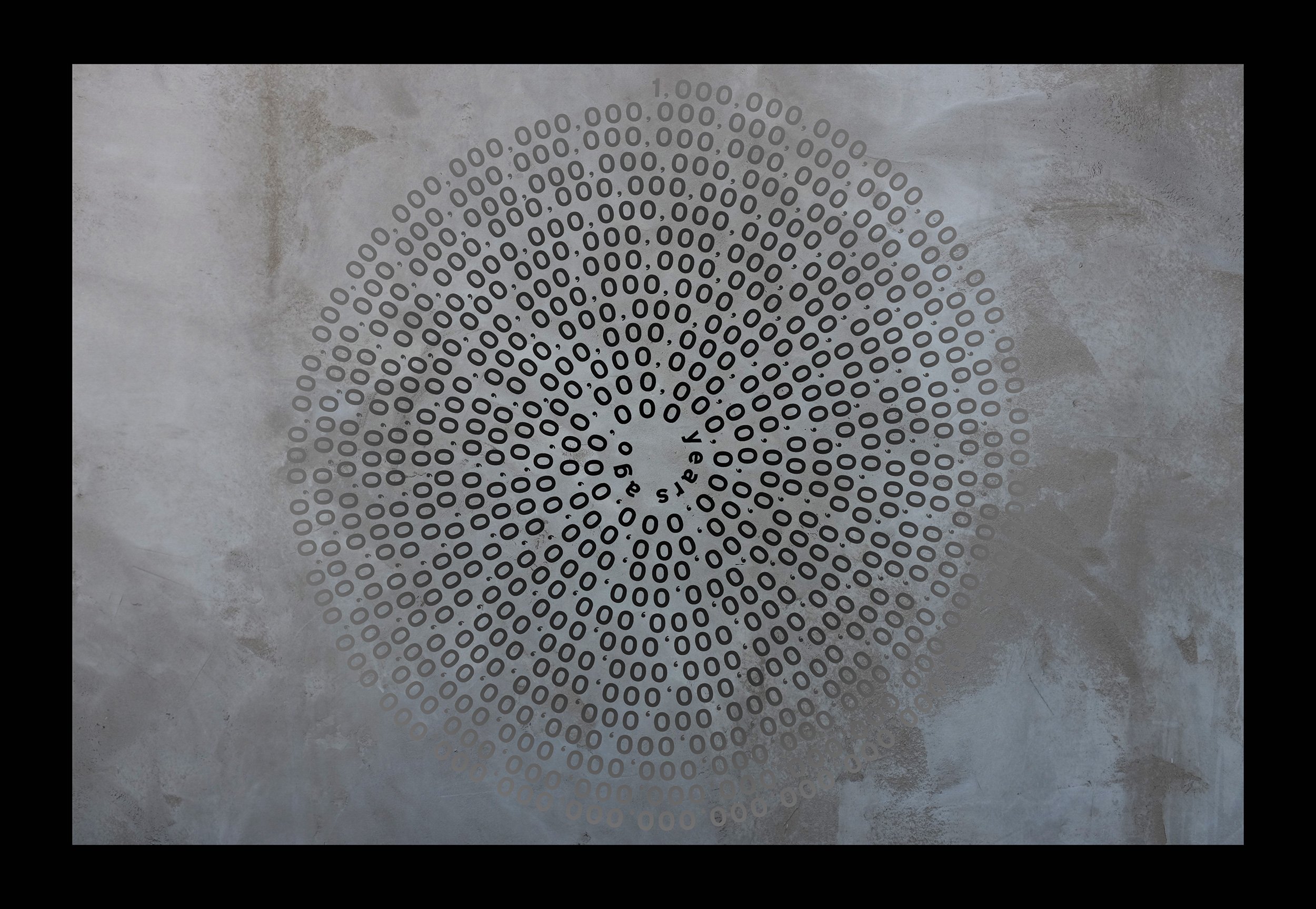 The Before Times (I)